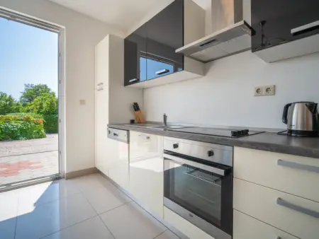 Graziani, Maison 10 personnes à Krk Kornić - Photo 40