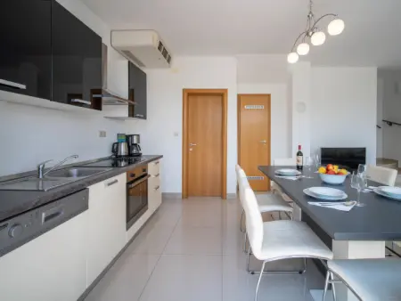 Graziani, Maison 10 personnes à Krk Kornić - Photo 41