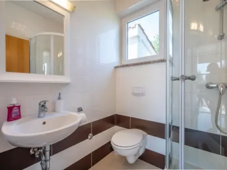 Graziani, Maison 10 personnes à Krk Kornić - Photo 42