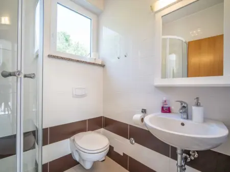 Graziani, Maison 10 personnes à Krk Kornić - Photo 43