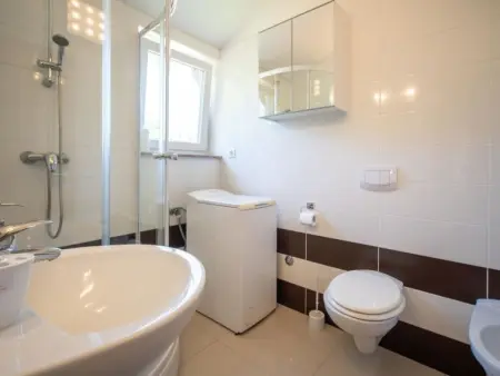 Graziani, Maison 10 personnes à Krk Kornić - Photo 44