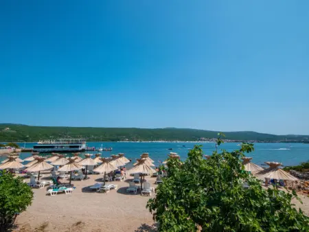 Graziani, Maison 10 personnes à Krk Kornić - Photo 52