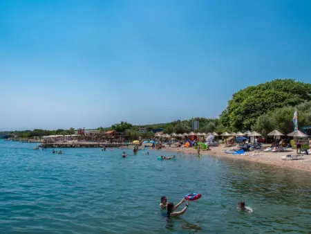 Graziani, Maison 10 personnes à Krk Kornić - Photo 53