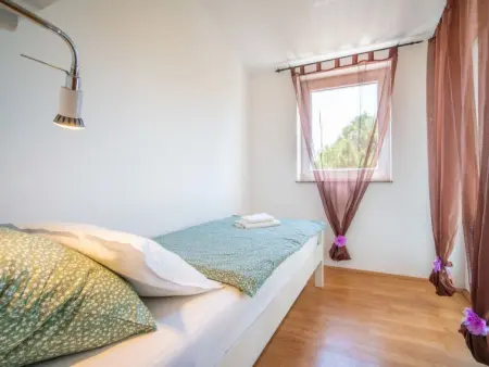 Graziani, Maison 5 personnes à Krk Kornić - Photo 23