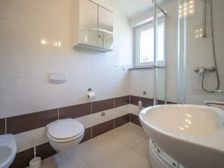 Graziani, Maison 5 personnes à Krk Kornić - Photo 26