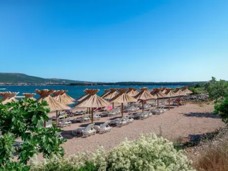 Graziani, Maison 5 personnes à Krk Kornić - Photo 32