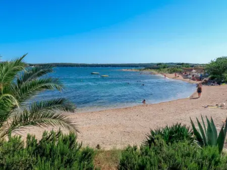 Graziani, Maison 5 personnes à Krk Kornić - Photo 33