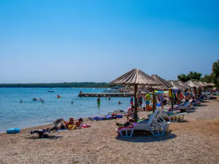 Graziani, Maison 5 personnes à Krk Kornić - Photo 37