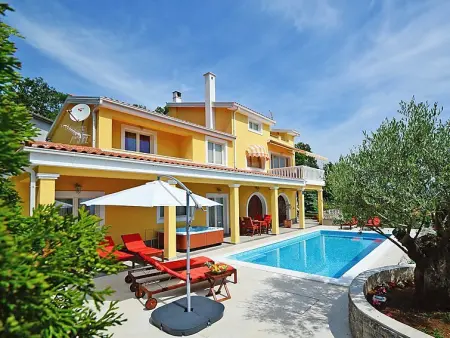 Maison à Opatija Bregi, Villa Olea - L512099