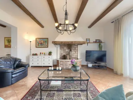 Histria 1, Villa 8 personnes à Pula Vodnjan - Photo 2