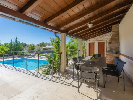 Histria 1, Villa 8 personnes à Pula Vodnjan - Photo 4