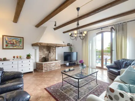 Histria 1, Villa 8 personnes à Pula Vodnjan - Photo 6