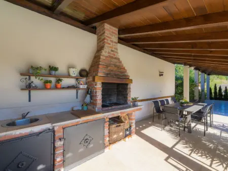 Histria 1, Villa 8 personnes à Pula Vodnjan - Photo 9