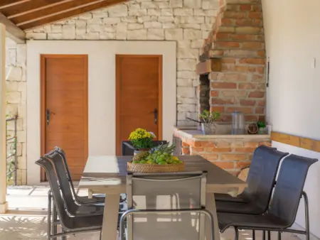 Histria 1, Villa 8 personnes à Pula Vodnjan - Photo 10