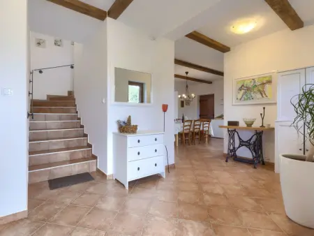 Histria 1, Villa 8 personnes à Pula Vodnjan - Photo 12