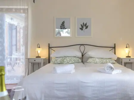 Histria 1, Villa 8 personnes à Pula Vodnjan - Photo 14