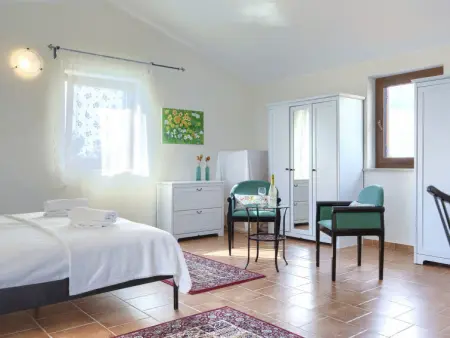 Histria 1, Villa 8 personnes à Pula Vodnjan - Photo 15