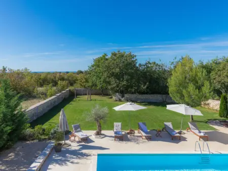 Histria 1, Villa 8 personnes à Pula Vodnjan - Photo 17