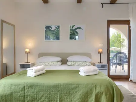 Histria 1, Villa 8 personnes à Pula Vodnjan - Photo 21