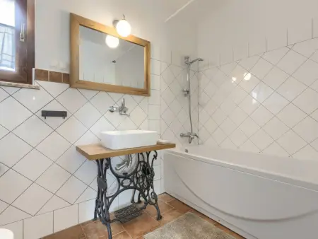 Histria 1, Villa 8 personnes à Pula Vodnjan - Photo 24