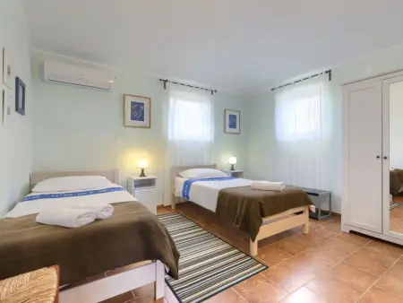 Histria 1, Villa 8 personnes à Pula Vodnjan - Photo 25