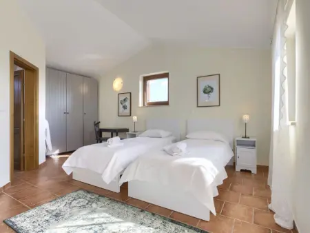 Histria 1, Villa 8 personnes à Pula Vodnjan - Photo 28