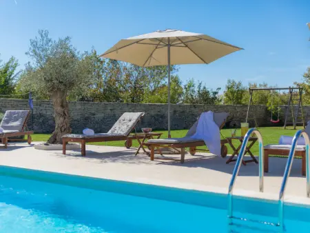 Histria 1, Villa 8 personnes à Pula Vodnjan - Photo 36