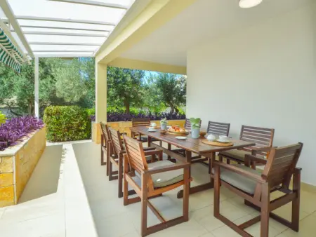 Darena, Maison 8 personnes à Vodice Tribunj - Photo 1