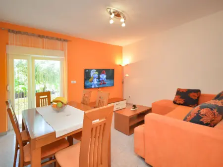 Darena, Maison 8 personnes à Vodice Tribunj - Photo 2