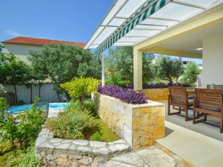 Darena, Maison 8 personnes à Vodice Tribunj - Photo 4