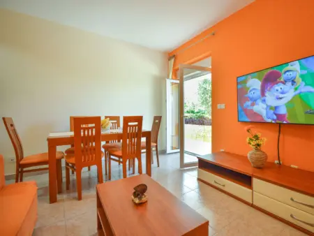 Darena, Maison 8 personnes à Vodice Tribunj - Photo 6