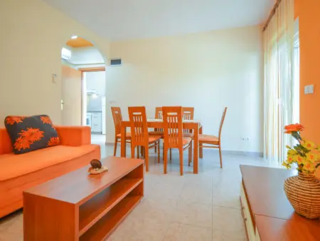 Darena, Maison 8 personnes à Vodice Tribunj - Photo 8