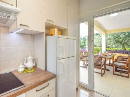 Darena, Maison 8 personnes à Vodice Tribunj - Photo 9