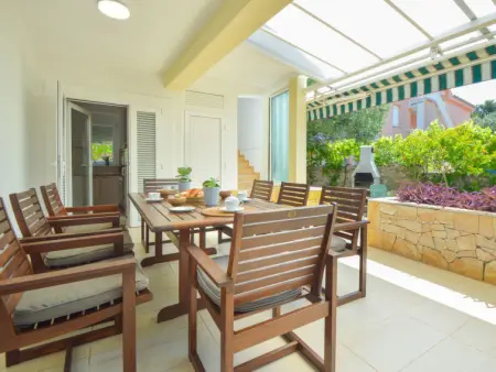 Darena, Maison 8 personnes à Vodice Tribunj - Photo 14