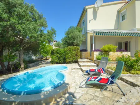 Darena, Maison 8 personnes à Vodice Tribunj - Photo 18