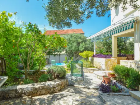 Darena, Maison 8 personnes à Vodice Tribunj - Photo 19