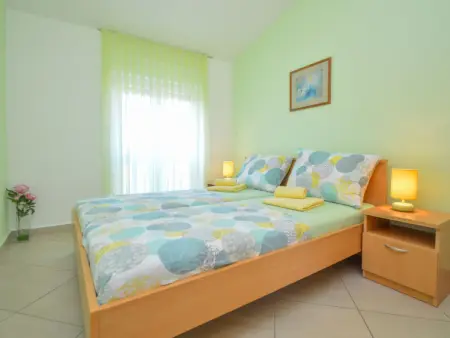 Darena, Maison 8 personnes à Vodice Tribunj - Photo 21