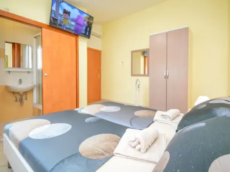 Darena, Maison 8 personnes à Vodice Tribunj - Photo 23