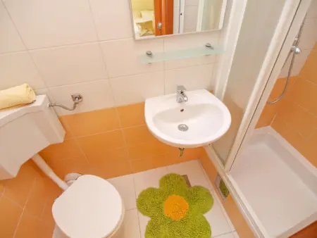 Darena, Maison 8 personnes à Vodice Tribunj - Photo 24