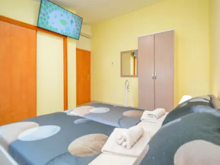 Darena, Maison 8 personnes à Vodice Tribunj - Photo 25