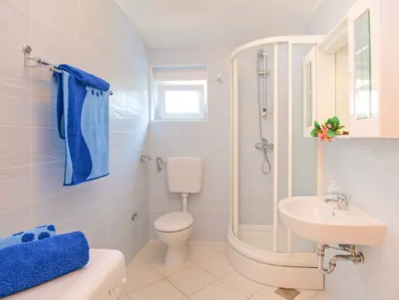 Darena, Maison 8 personnes à Vodice Tribunj - Photo 26