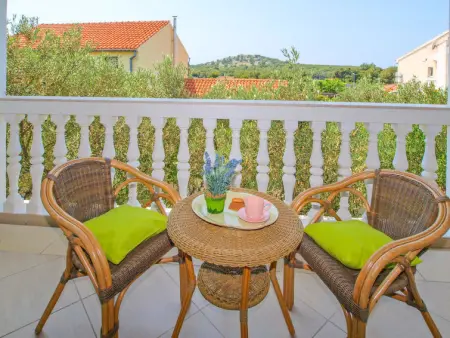 Darena, Maison 8 personnes à Vodice Tribunj - Photo 27