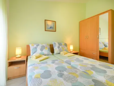 Darena, Maison 8 personnes à Vodice Tribunj - Photo 28