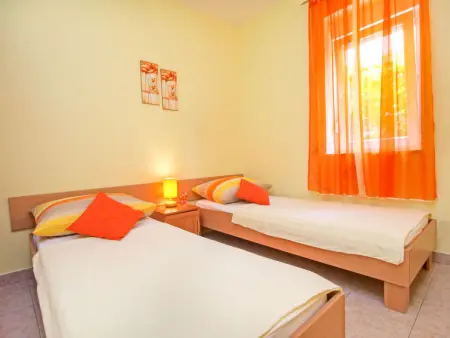 Darena, Maison 8 personnes à Vodice Tribunj - Photo 29