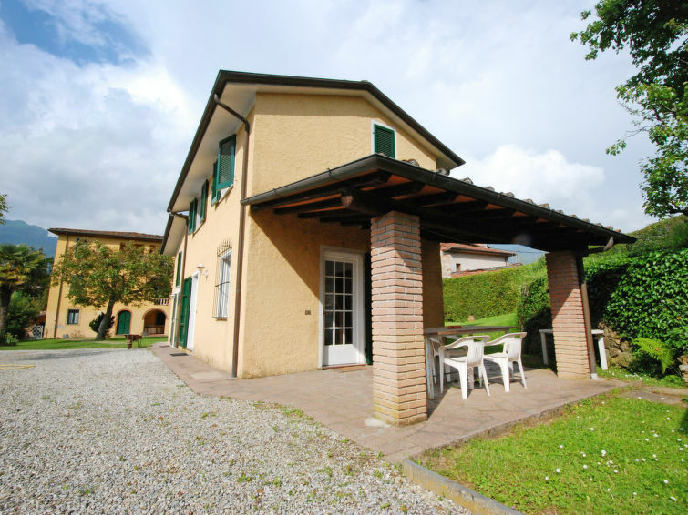 Gli Antichi, Location Casa en Camaiore - Foto 3 / 23