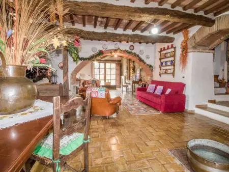 Poggio Velluto, Gite 13 personnes à Castel del Piano - Photo 12