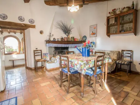 Poggio Velluto, Gite 13 personnes à Castel del Piano - Photo 18