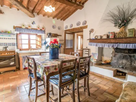 Poggio Velluto, Gite 13 personnes à Castel del Piano - Photo 19