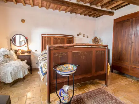 Poggio Velluto, Gite 13 personnes à Castel del Piano - Photo 20