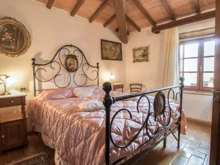 Poggio Velluto, Gite 13 personnes à Castel del Piano - Photo 22